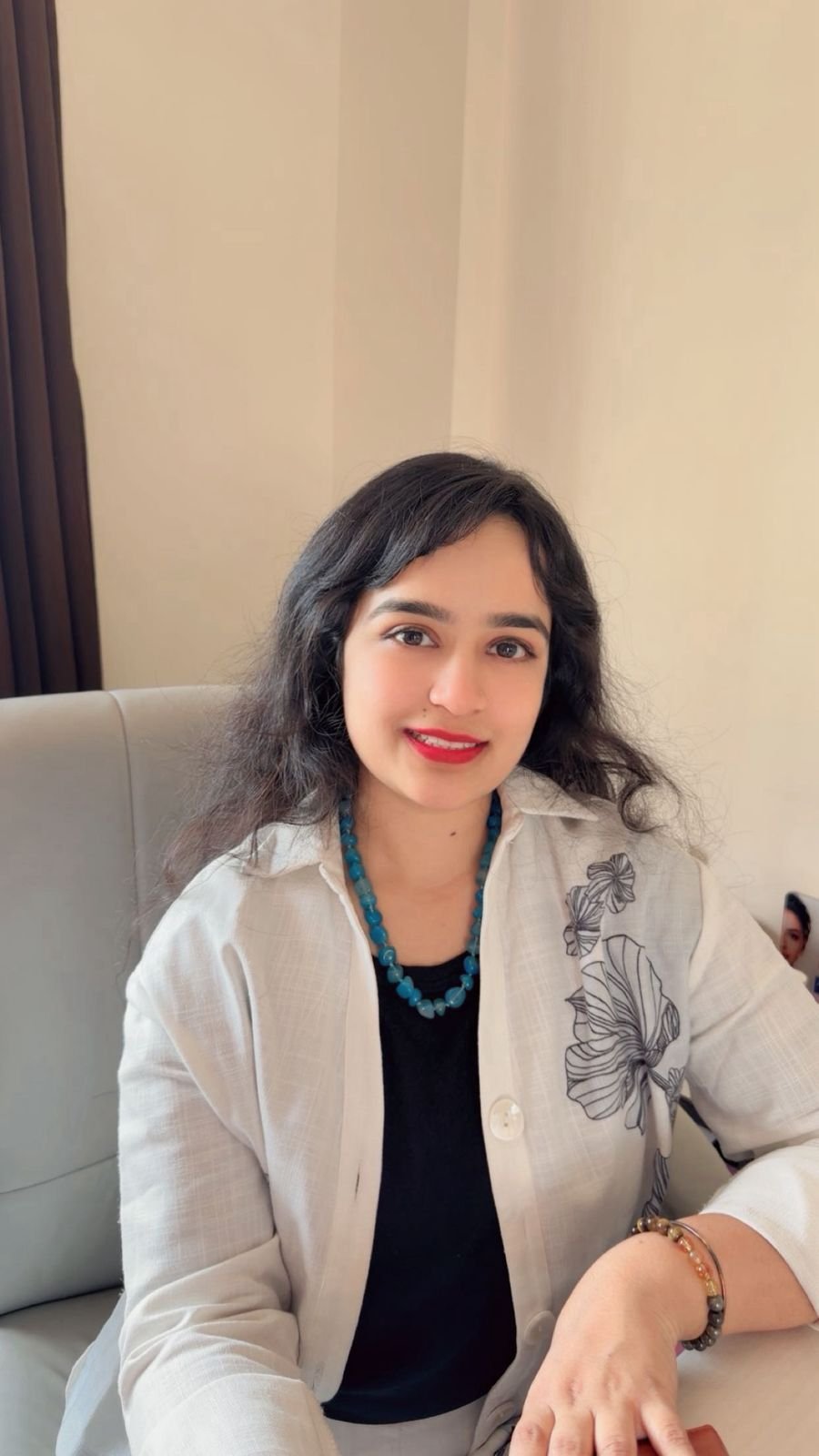 Dr. Divyani Gawande